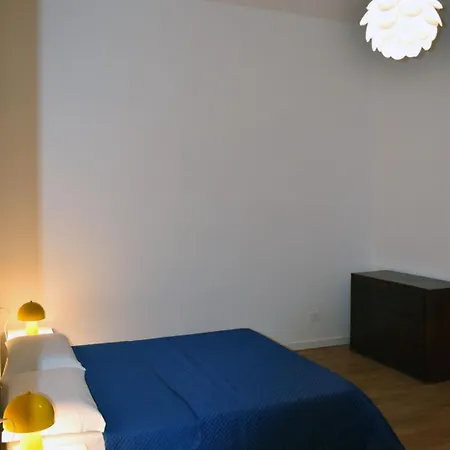 Le Monacelle Apartment Naples