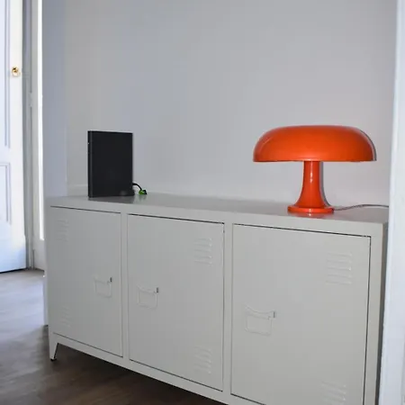 Le Monacelle Apartment Naples
