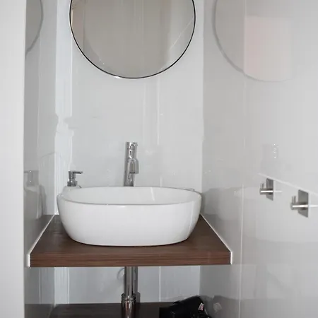 Apartment Le Monacelle