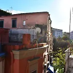 Le Monacelle * Неаполь