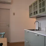 Le Monacelle Апартаменты Неаполь