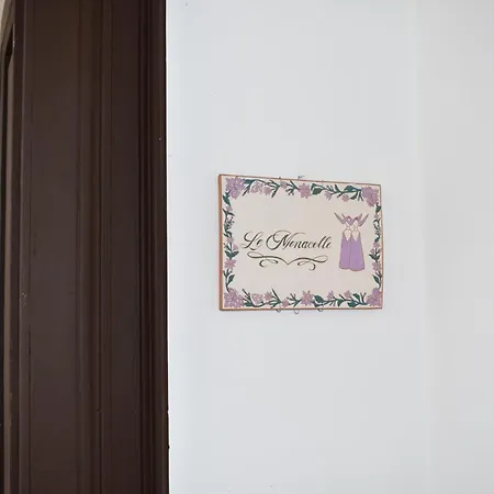 Le Monacelle Apartment Naples