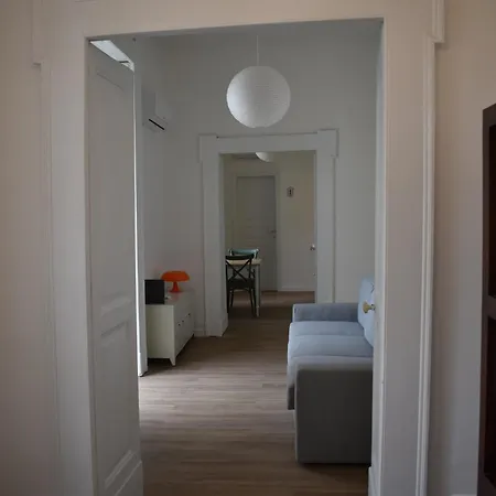 Apartment Le Monacelle