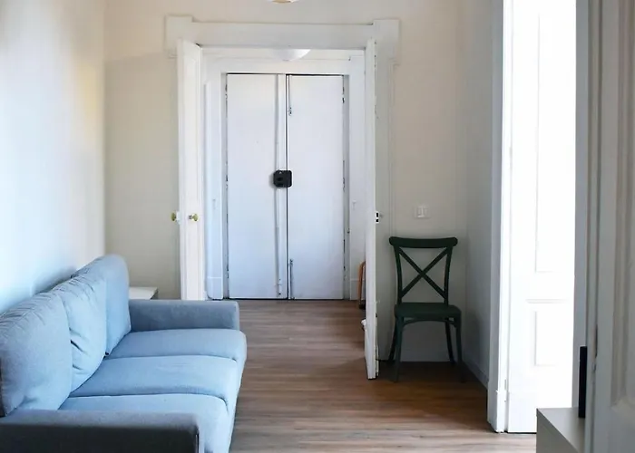 Apartment Le Monacelle *