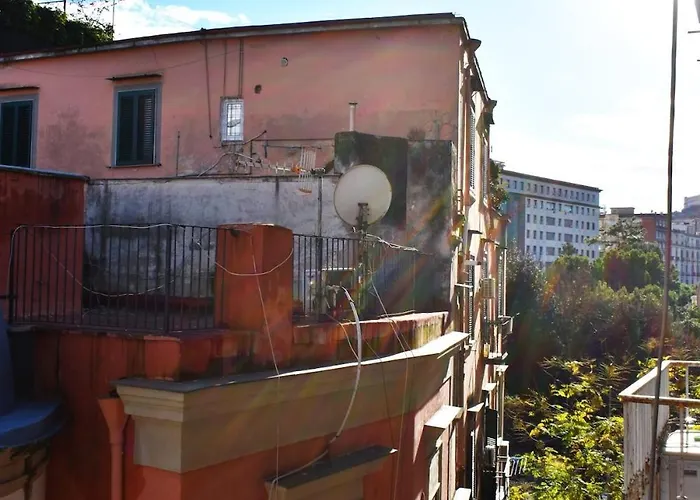 Le Monacelle * Napoli