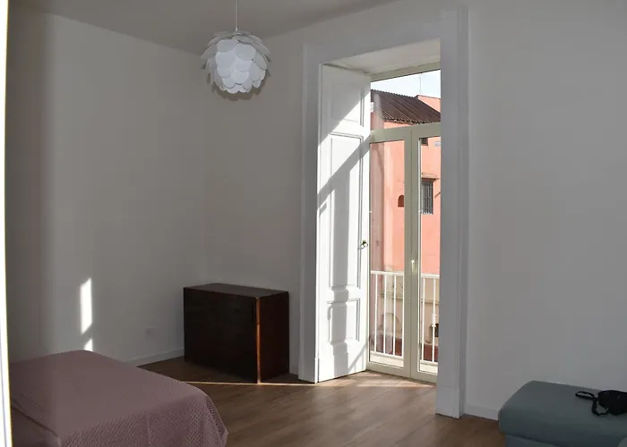 Apartment Le Monacelle