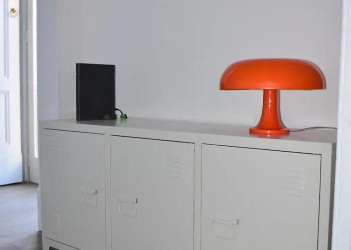 Le Monacelle Apartment Naples