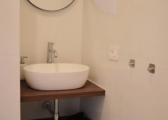 Le Monacelle Appartement