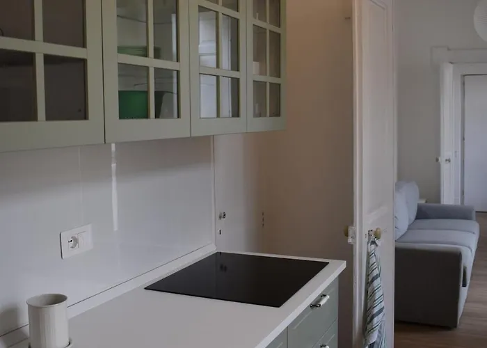 Le Monacelle Appartement *