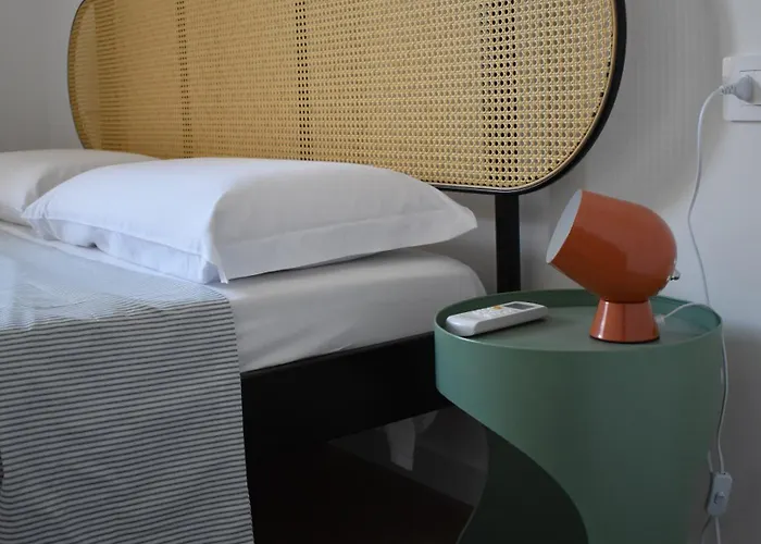 Appartement Le Monacelle *