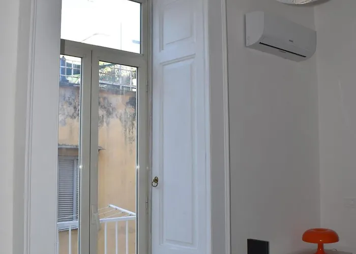 Le Monacelle * Napels