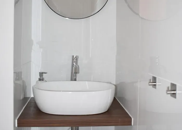 Appartement Le Monacelle