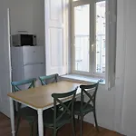 Le Monacelle Apartman Nápoly