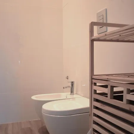 Apartmán Le Monacelle