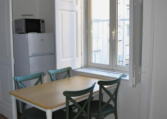 Le Monacelle Apartman Nápoly
