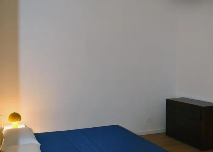 Le Monacelle Apartman Nápoly