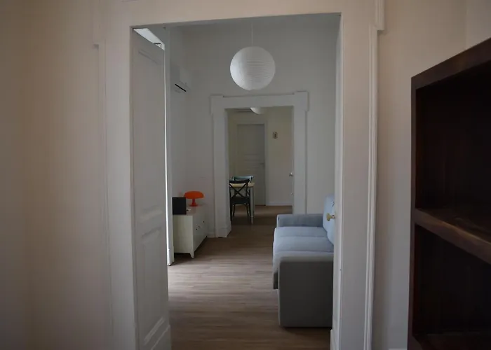Apartman Le Monacelle