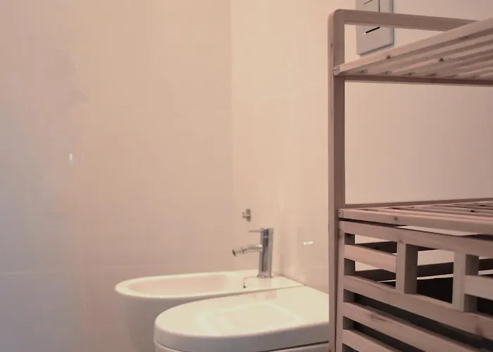 Apartman Le Monacelle